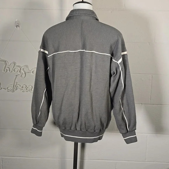 Christian Dior zip up - Picture 4 of 12